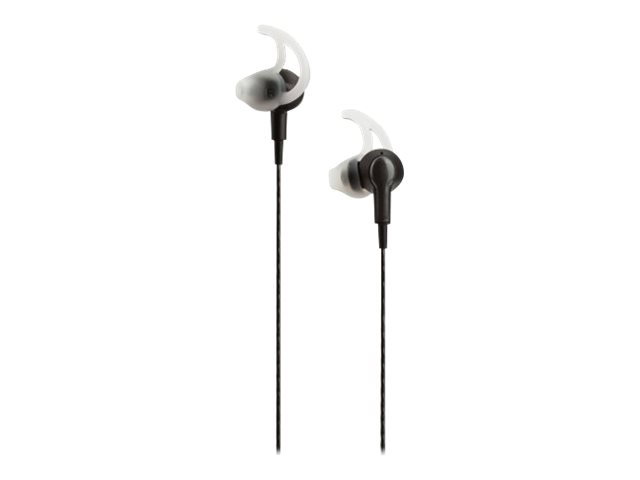 Manhattan Sport Earphones with Inline Microphone (Clearance Pricing)