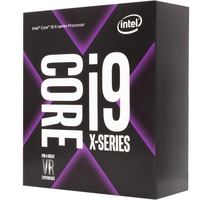 Intel Core i9 9900X X-series - 3.5 GHz - 10 Kerne