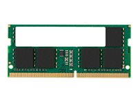 Transcend JetRam JM3200HSB-16G Speichermodul 16 GB DDR4 3200 MHz