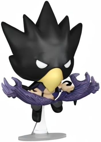 Funko Pop! Figur My Hero Academia Tokoyami Fumikage 10cm
