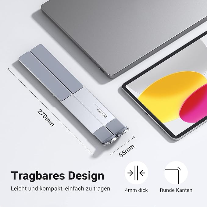 UGREEN Foldable Laptop Stand