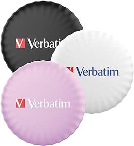 Verbatim 32135 GPS-Tracker/-Finder Persönlich Schwarz, Pink, Weiß Verbatim 32135 GPS-Tracker/-Finder Persönlich Schwarz, Pink, Weiß
