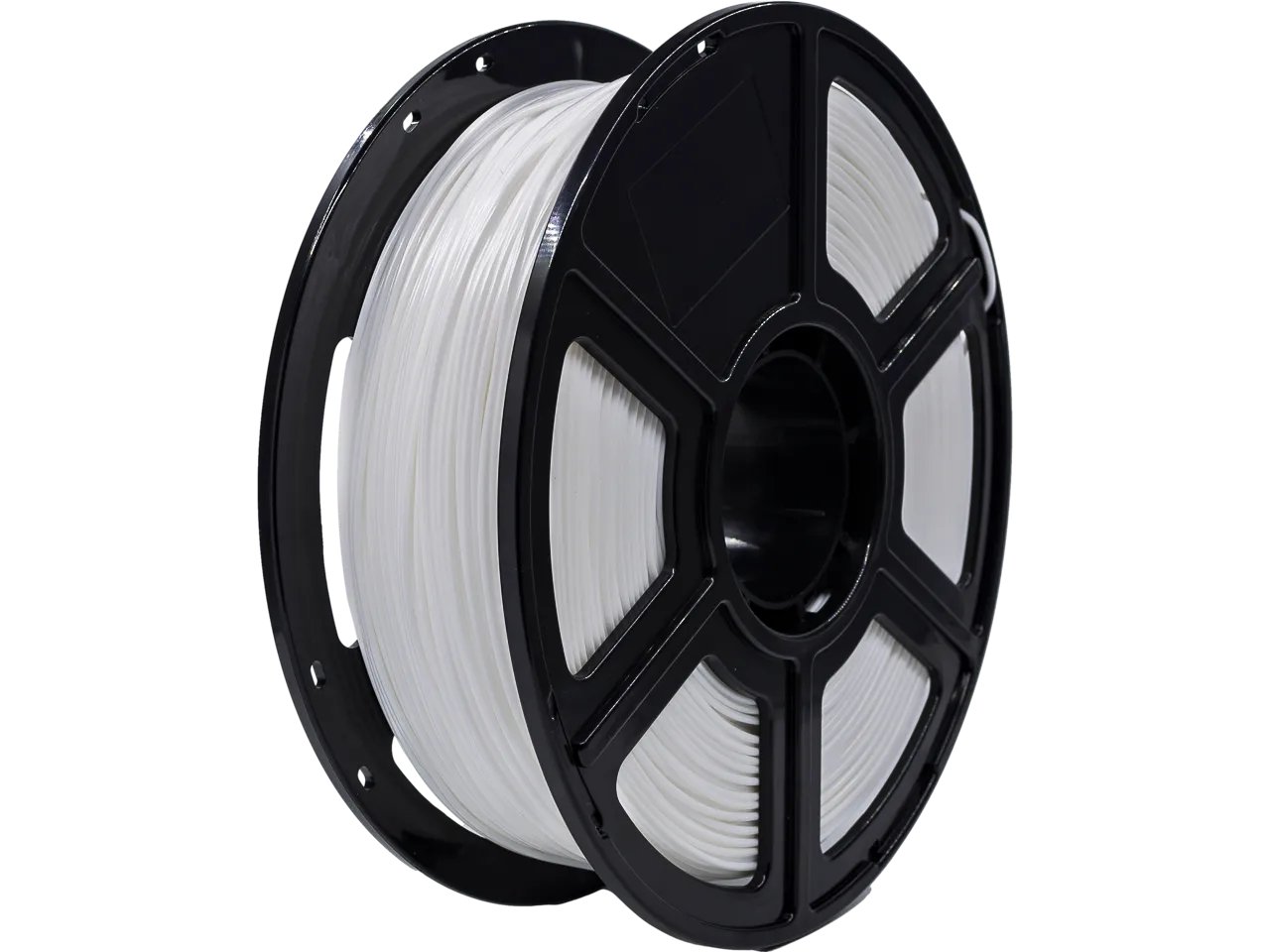 HS PLA 1,75mm WHITE 1kg