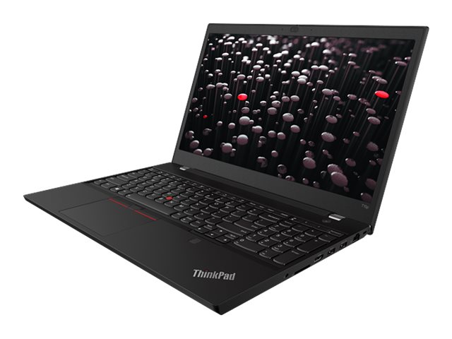 Lenovo ThinkPad T15p Gen 2 21A7 - Intel Core i7 11800H / 2.3 GHz - Win 10 Pro 64-Bit - GF GTX 1650  - 16 GB RAM - 512 GB SSD TCG Opal Encryption 2, NVMe - 39.6 cm (15.6")