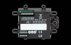 AUERSWALD TFS-Universal plus 2