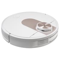 Xiaomi Dreame D9 Robot Cleaner White 3000Pa/150Min/570ml Xiaomi Dreame D9 Robot Cleaner White 3000Pa/150Min/570ml