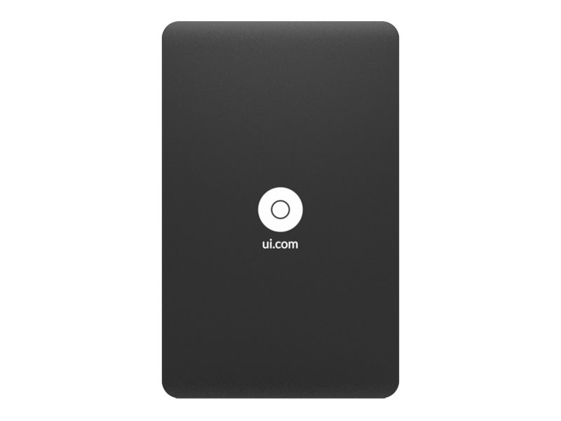 UA-CARD UBIQUITI UNIFI ACCESS CARD (20)