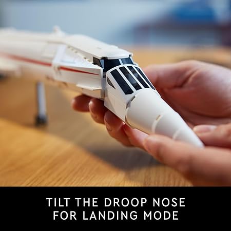LEGO Icons - Concorde