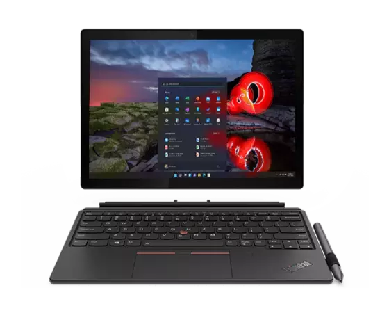 Lenovo ThinkPad X12 Detachable i5-1140G7 16/512/4G OPENBOX W11P