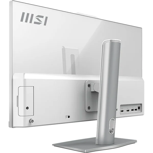 MSI Modern AM272P 1M-837DE 27" i7-150U white 16GB 1TB SSD W11P - All-in-One mit Monitor - Core i7 Mobile