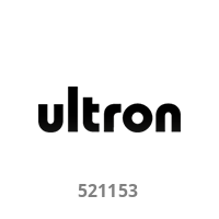 ultron MiTag Google zertifizierter Tag für Android,3 Stück