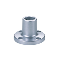 Patlite SZ-016A - Montageset - Stange - Aluminium - Aluminium - PATLITE RUP - LR - 45 mm