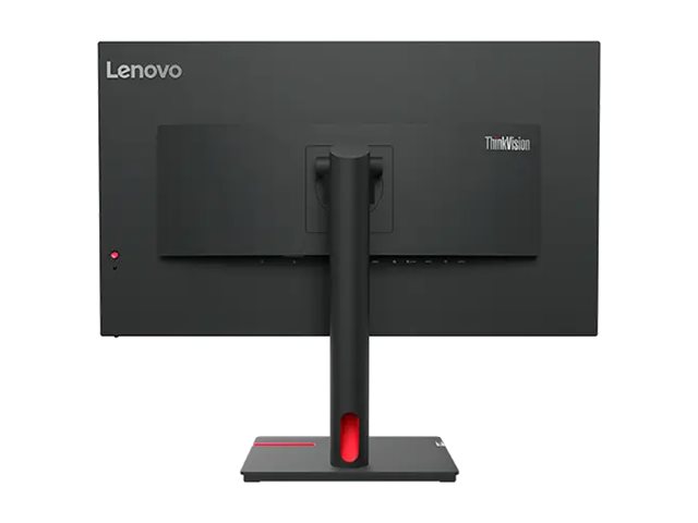 Lenovo ThinkVision T32p-30 LED display 80 cm (31.5") 3840 x 2160 Pixel 4K Ultra HD Schwarz