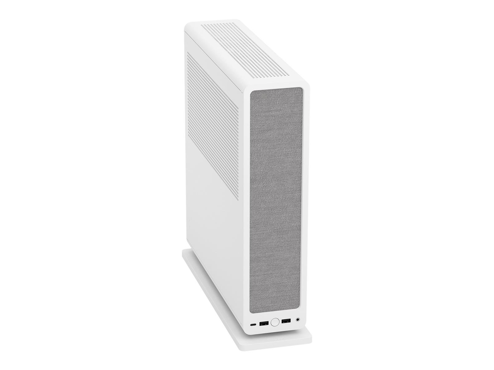 Fractal Design Ridge Small Form Factor (SFF) Weiß