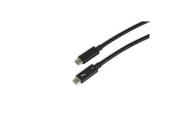 Lenovo Lintes Thunderbolt 4 40GBps Active Cab - Kabel - Digital/Daten