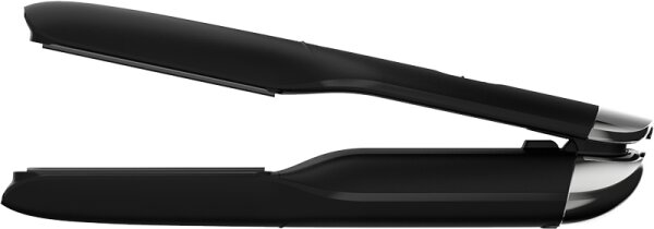 ghd unplugged Glätteisen schwarz