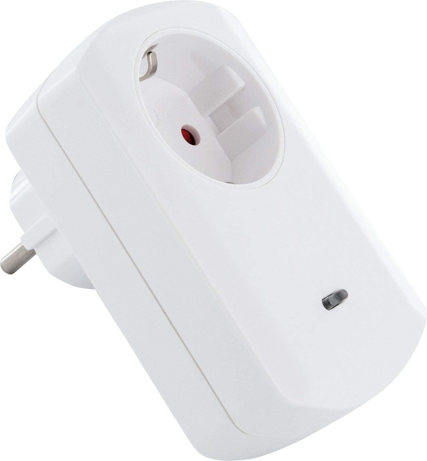 Schwaiger ZHS04 - Smart-Stecker - kabellos - Z-Wave