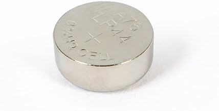 Gembird EG-BA-LR444-01 Haushaltsbatterie Einwegbatterie LR44 Alkali