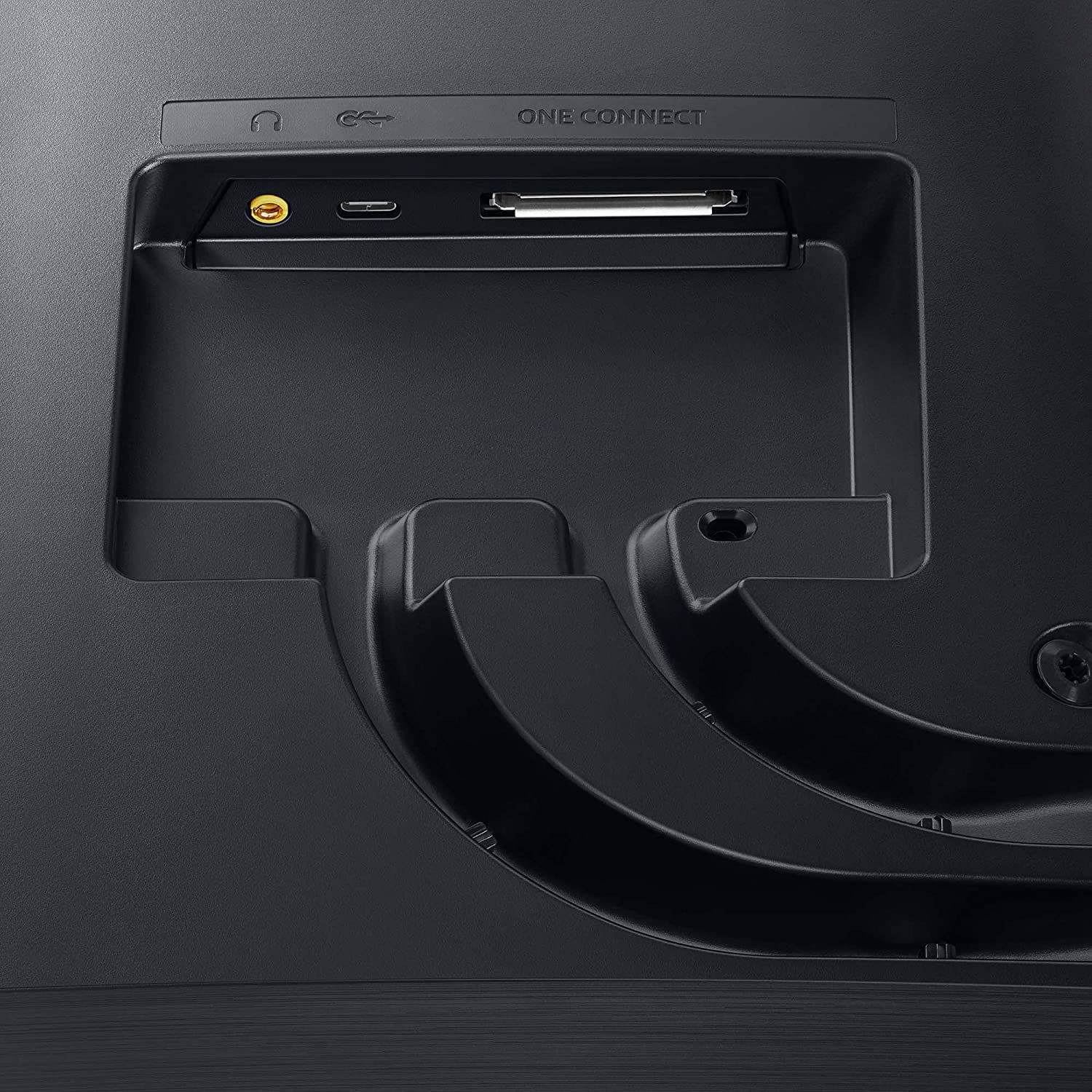 Samsung Odyssey Ark S55BG970NU Samsung Odyssey Ark S55BG970NU