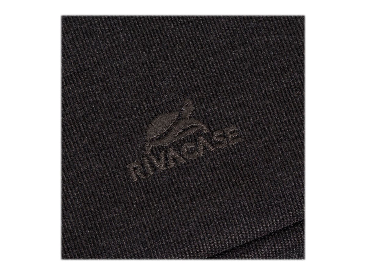 Rivacase Suzuka 35,6 cm (14") Schutzhülle Schwarz Rivacase Suzuka 35,6 cm (14") Schutzhülle Schwarz