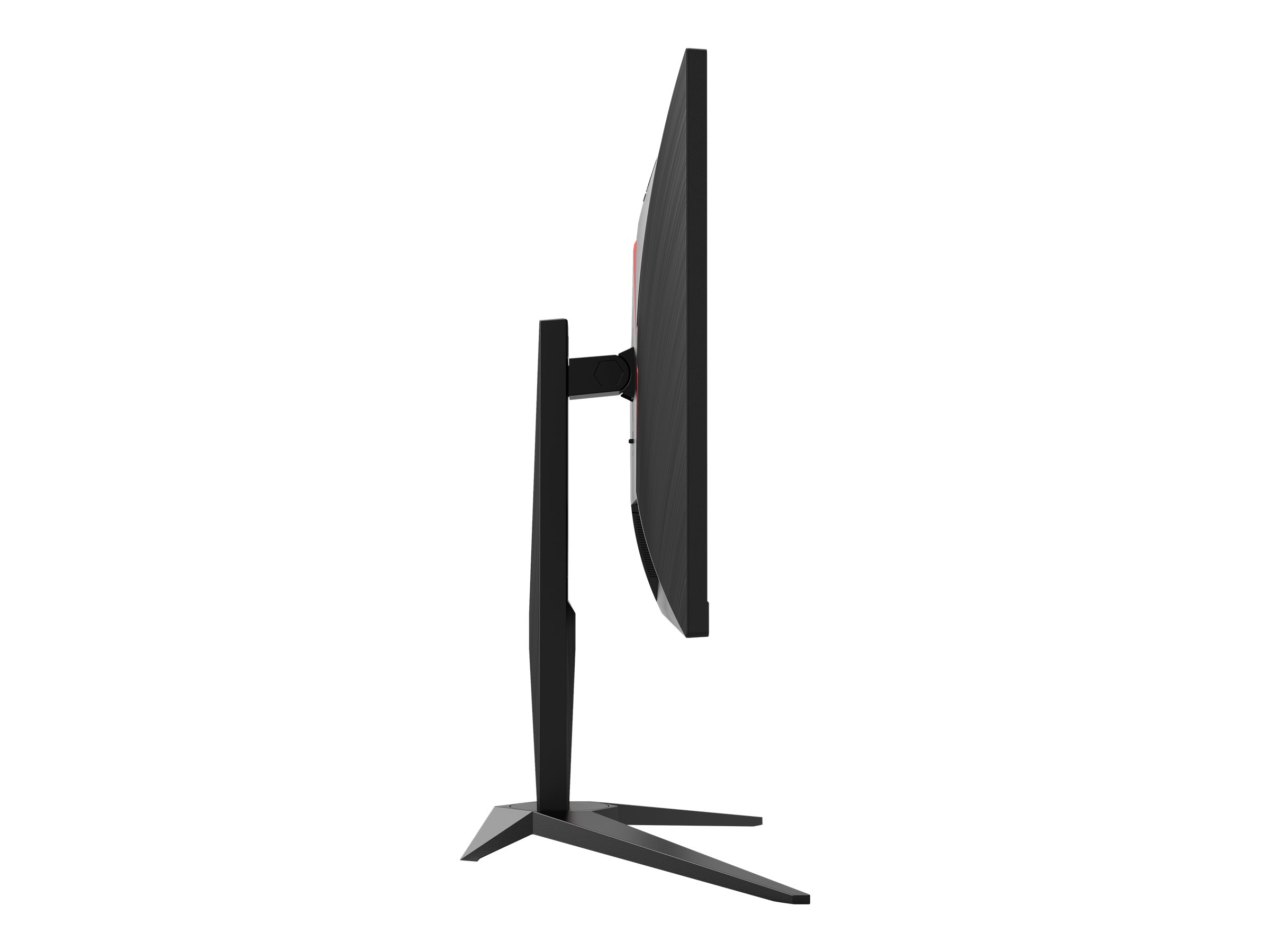 AOC AGON AG325QZN - AG5 Series - LED-Monitor - Gaming - 80 cm (31.5")