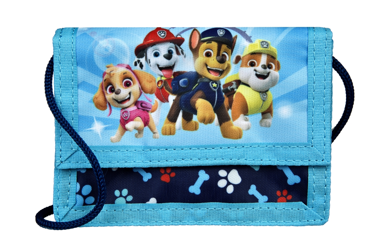 Paw Patrol - Geld-/Brustbeutel