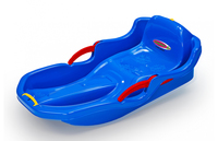 JAMARA Snow Play Bob Comfort - 3 Jahr(e) - Kunststoff - Blau