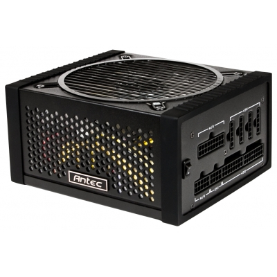 Antec EDG 650 Netzteil 650 W 20+4 pin ATX ATX Schwarz Antec EDG 650 Netzteil 650 W 20+4 pin ATX ATX Schwarz