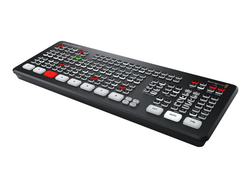 Blackmagic Design ATEM mini extreme ISO