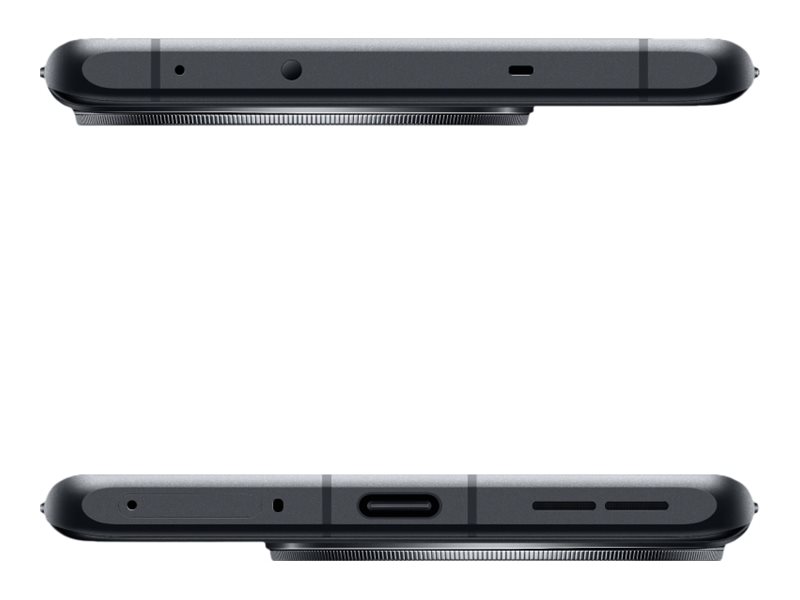 OnePlus 12R - 5G Smartphone - Dual-SIM - RAM 16 GB / Interner Speicher 256 GB - OLED-Display - 6.78" - 2780 x 1264 Pixel (120 Hz)