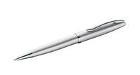 Pelikan Kugelschreiber Jazz Noble Elegance K36 Silber Geschenkbox Pelikan Kugelschreiber Jazz Noble Elegance K36 Silber Geschenkbox