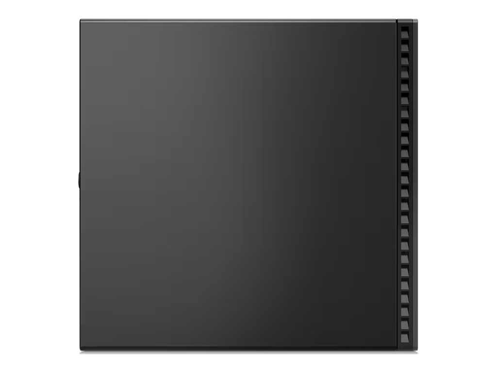 Lenovo ThinkCentre M70q Gen4 12E3 - Mini - Core i5 13400T / 1.3 GHz - RAM 16 GB - SSD 512 GB - TCG Opal Encryption 2, NVMe - UHD Graphics 730 - 1GbE, Wi-Fi 6E - WLAN: Bluetooth 5.1, 802.11a/b/g/n/ac/ax (Wi-Fi 6E)