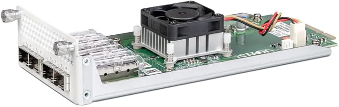 LANCOM UF Extension Module 4x 10G SFP+ (UF-X60) Modul zur Porterweiterung