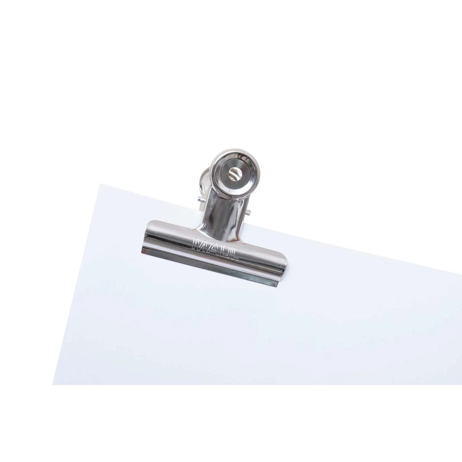 MAUL Papier-Klemmer MAULstandard, Breite 77 mm, 5 St.10 St.
