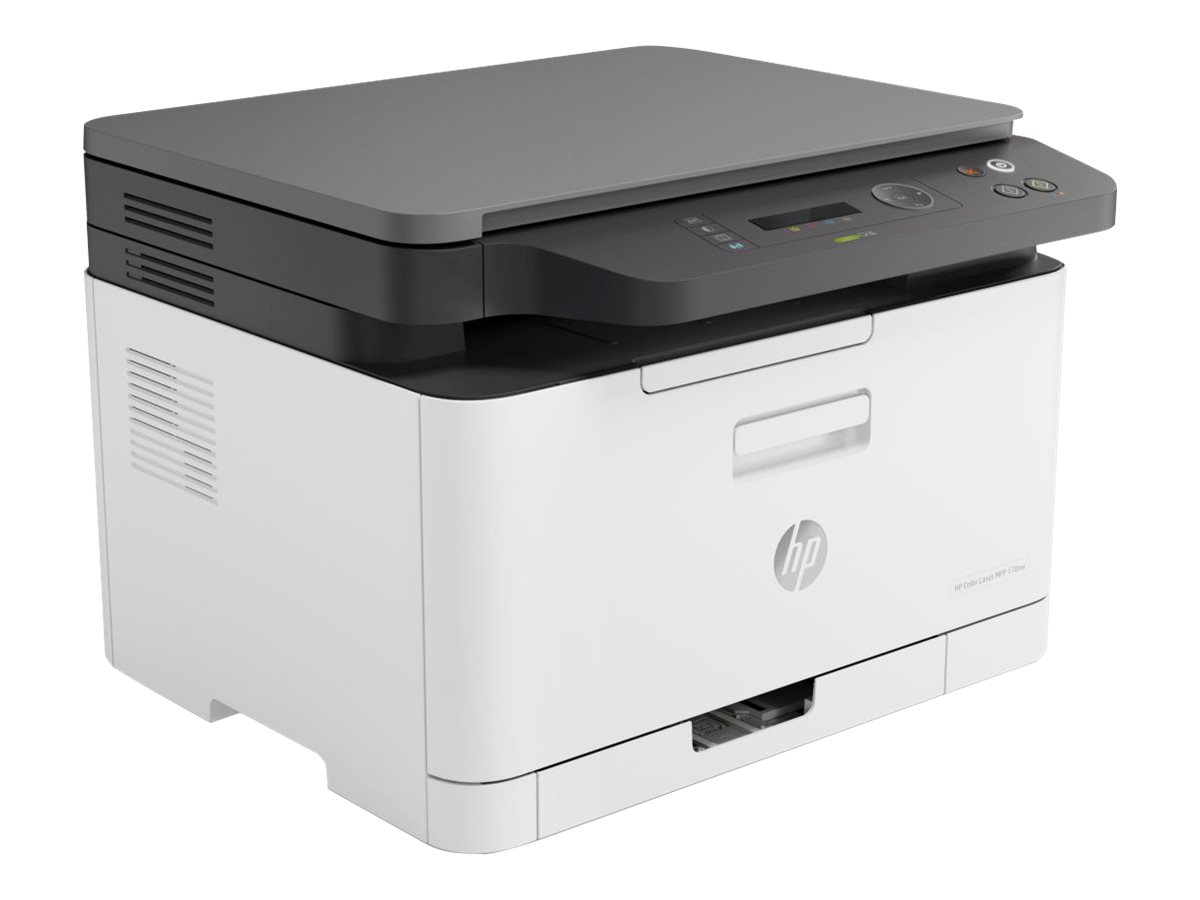 HP Color Laser MFP 178nwg, Drucken, Kopieren, Scannen