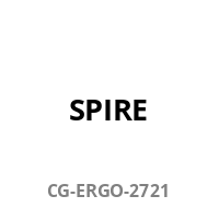 Spire Wrist support desk Ergo Extention