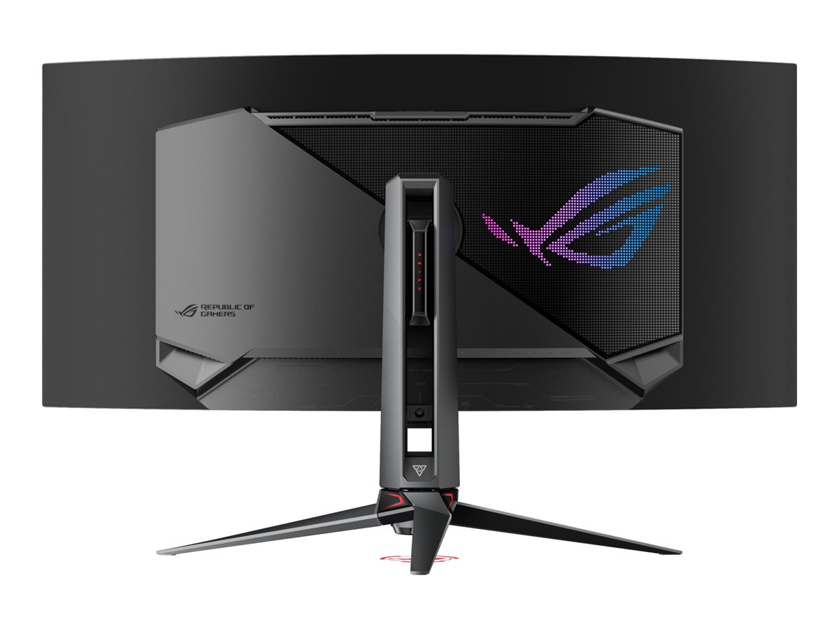 ASUS ROG Swift OLED PG39WCDM - OLED-Monitor - Gaming - gebogen - 99.1 cm (39")