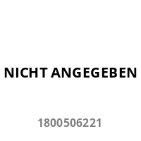 DURABLE Deckel ECO für DURABIN 90L quadratisch black