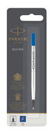 PARKER Rollerballmine                     1er         F Blau Blister