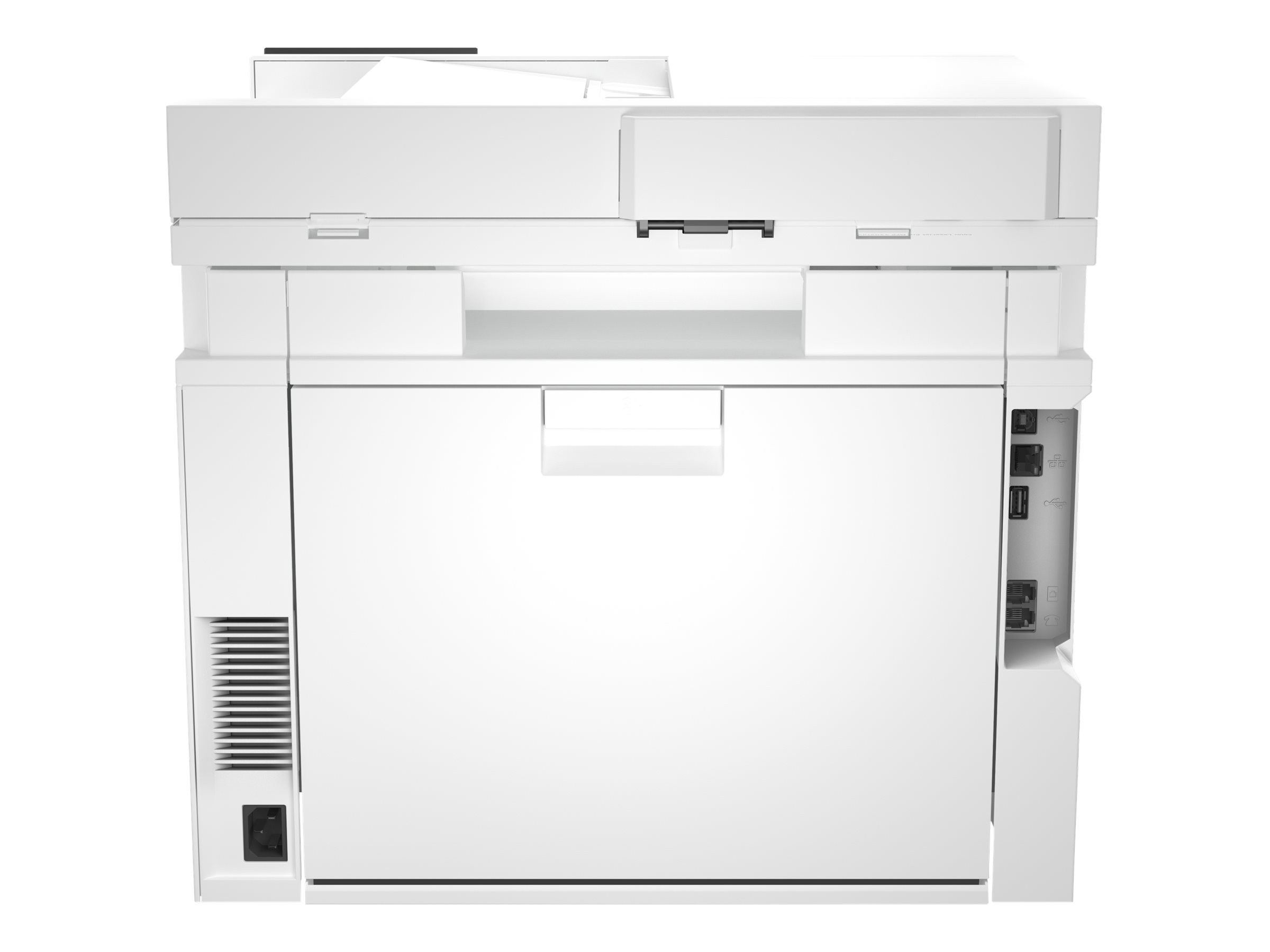 HP Color LaserJet Pro MFP 4302fdw Drucker