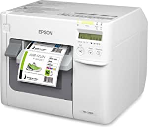 EPSON TM-C3500 FARB-ETIKETTENDRUCKER