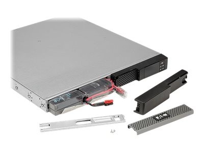 Eaton 5P 1150iR - USV (Rack - einbaufähig) - WS 160-290 V
