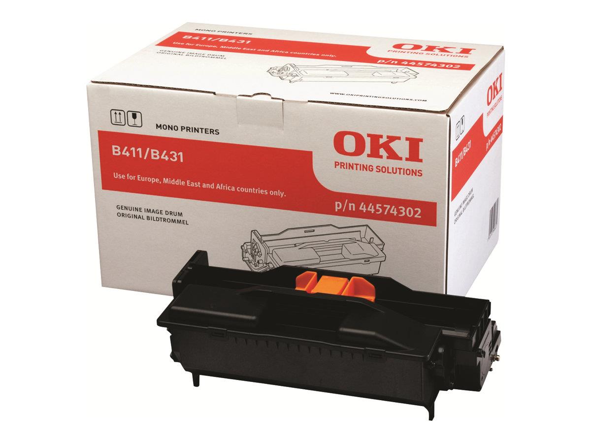OKI 44574302 Drucker-Trommel Original 1 Stück(e)