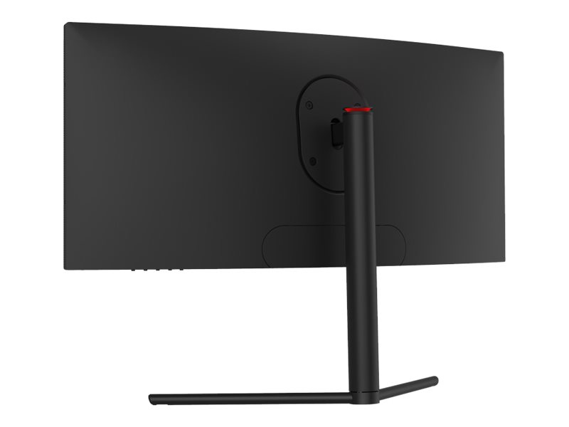 LC-Power LCD-Monitor - gebogen - 73.66 cm (29") LC-Power LCD-Monitor - gebogen - 73.66 cm (29")