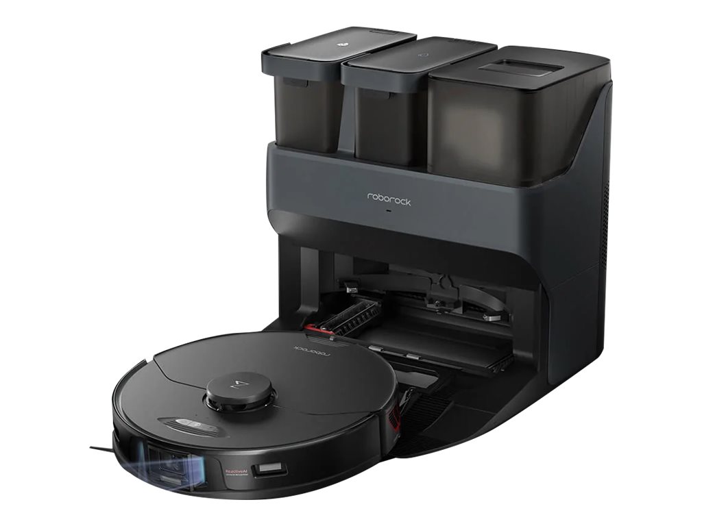 Xiaomi Roborock S7 MaxV Ultra - Staubsauger - Roboterstaubsauger Xiaomi Roborock S7 MaxV Ultra - Staubsauger - Roboterstaubsauger