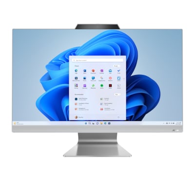 ASUS M3702WFAK-WA003W 27" R5-7250U/16GB/512GB/W11H - All-in-One mit Monitor - 16 GB