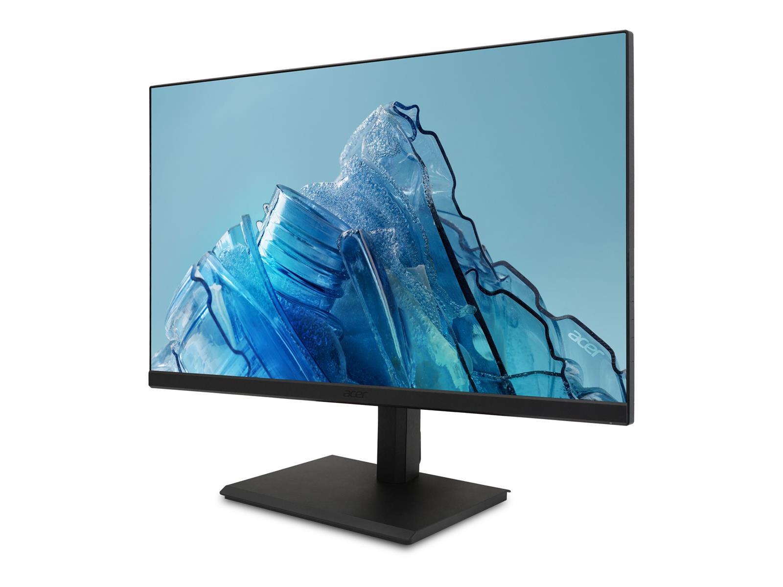 Acer Vero B7 B247Y E Computerbildschirm 60,5 cm (23.8") 1920 x 1080 Pixel Full HD LED Schwarz