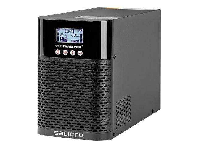 Salicru SLC-2000-TWIN PRO2 IEC