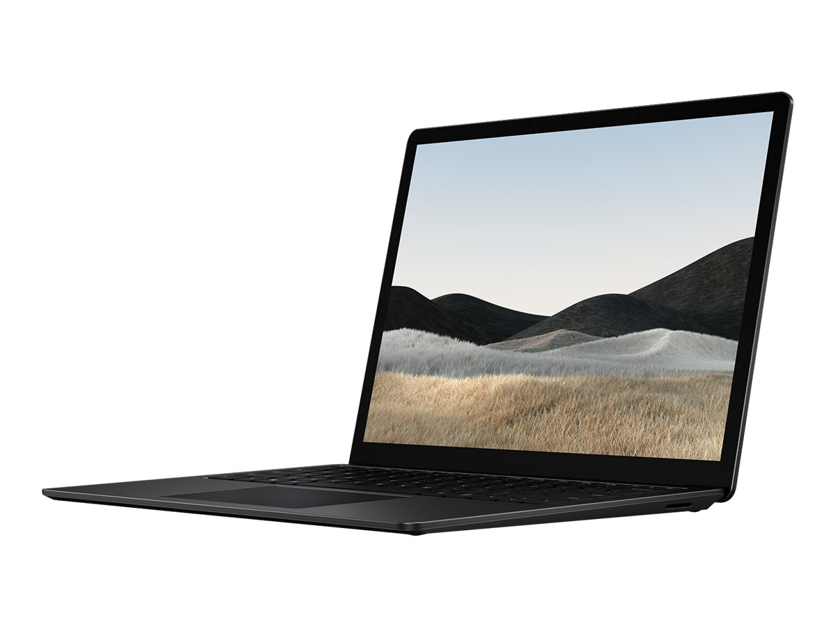 Microsoft Surface Laptop 4 - Intel Core i7 1185G7 - Win 10 Pro - Iris Xe Graphics - 16 GB RAM - 512 GB SSD - 34.3 cm (13.5")