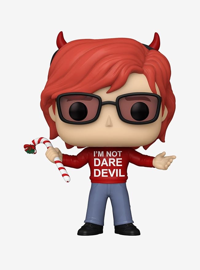 Funko Pop! Figur Marvel I`m not Daredevil 10cm